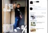 J.P na 100% kolejne dziecko do kolekcji.