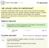 Jak zmusić córkę do małżeństwa...