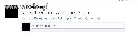Ojciec Mateusz...
