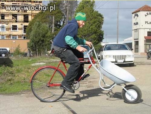 Praktyczne to "to" nie jest...