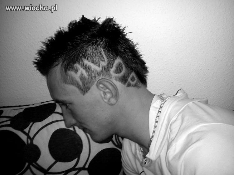 ALE JESTEM COOL...