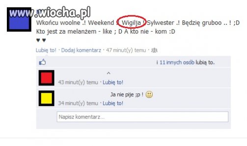"Wigilja"