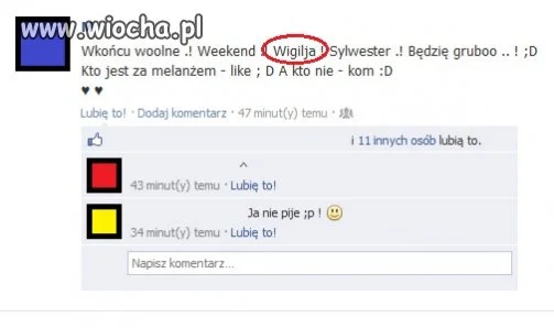 "Wigilja"
