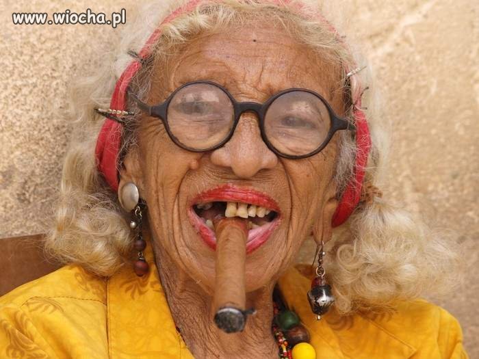 Babcia Lodzia