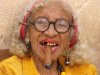 Babcia Lodzia