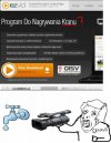 Program do nagrywania