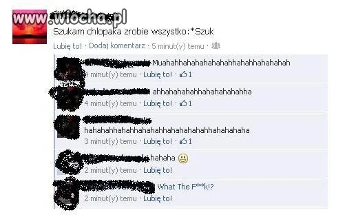 Promowanie się