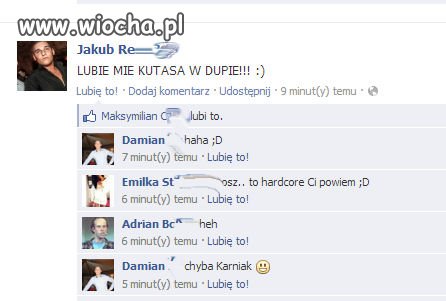 Prawdziwi koledzy