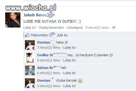 Prawdziwi koledzy