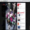 Nie ma to jak pochwalić się grobem na facebooku