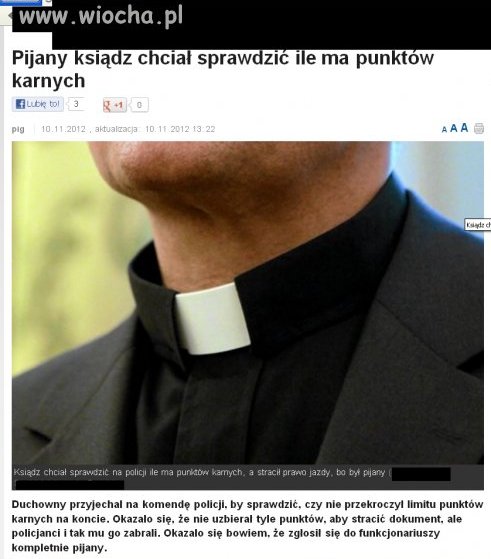Ksiądz 