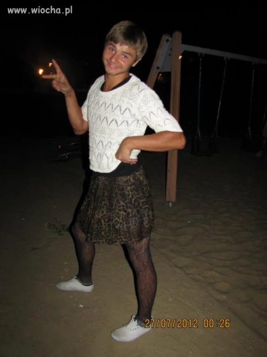 Party hard is here