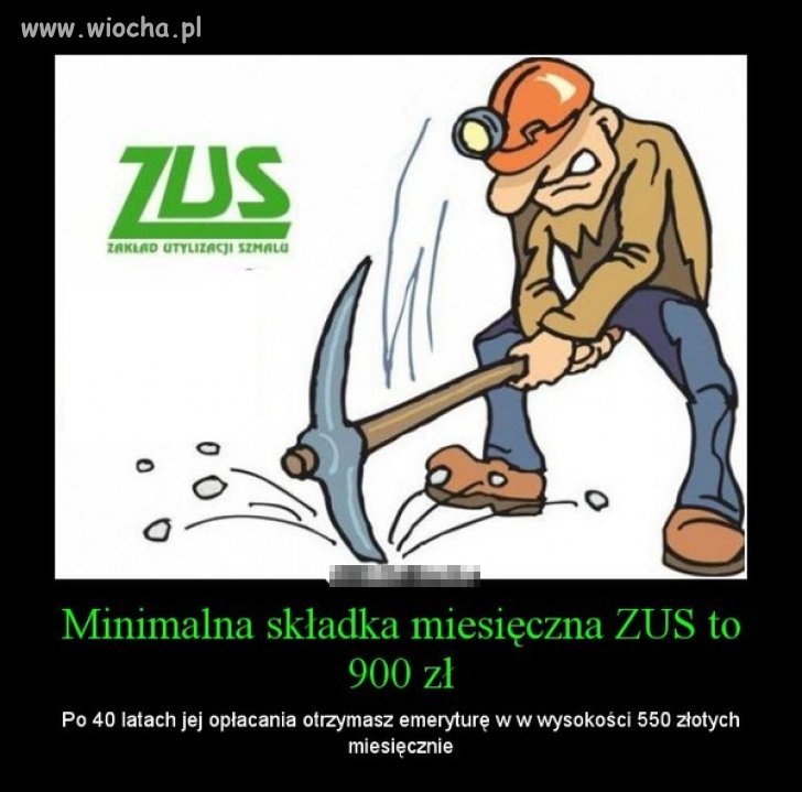 ZUS...
