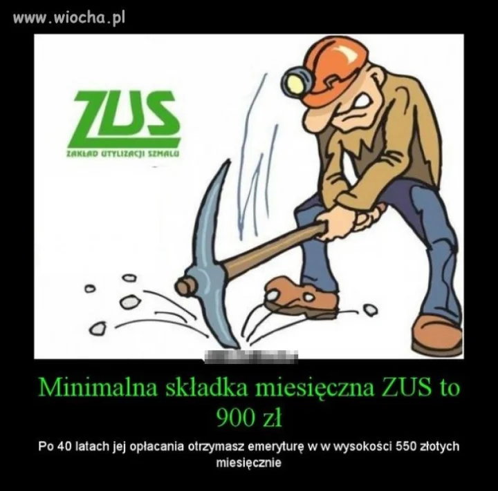 ZUS...