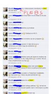 Rozmowy koleżanek 