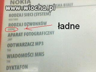 No cóż... 
