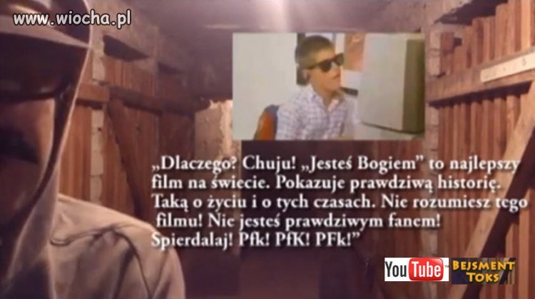 Hejt recenzji