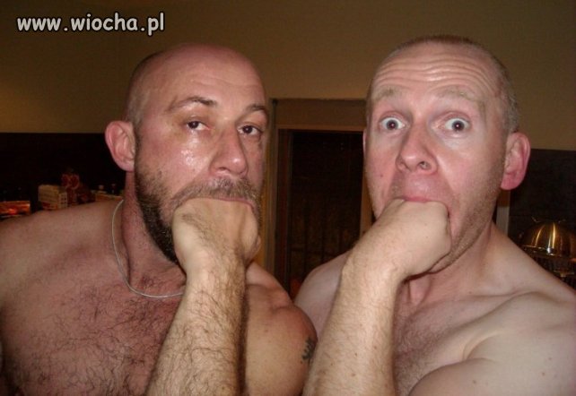 O dwóch takich