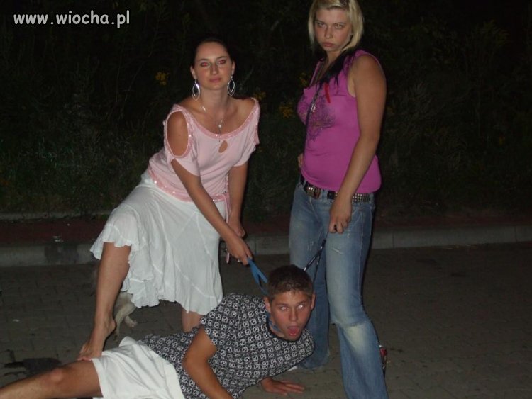 Wakacje 2009