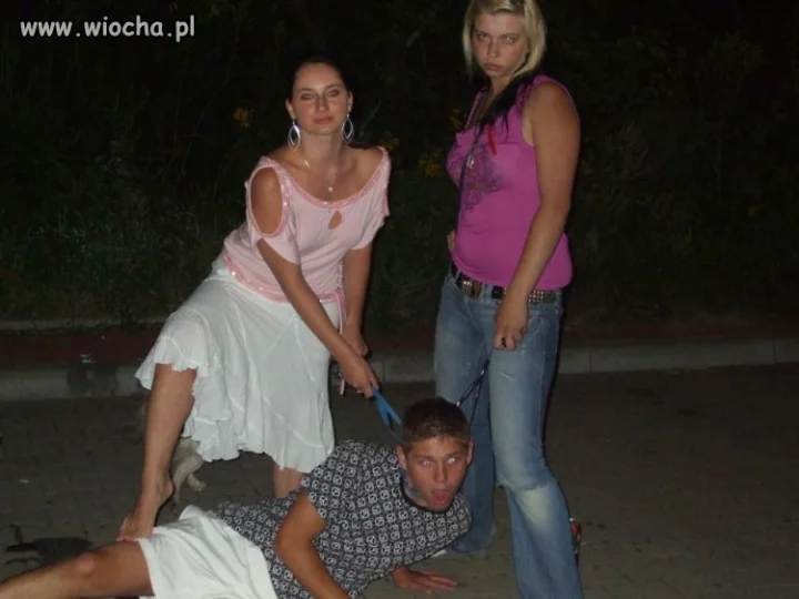 Wakacje 2009