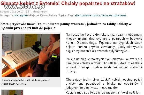 Głupota Kobiet ...głupota nie boli a szkoda 