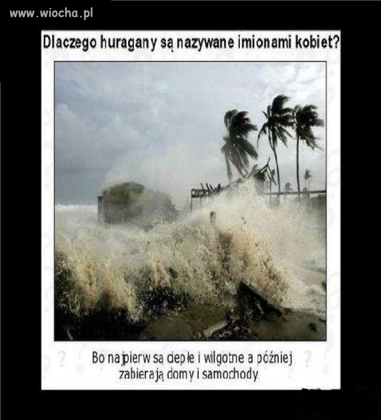 Ciekawe...