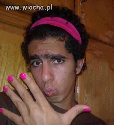 Barbie boy ...