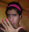 Barbie boy ...