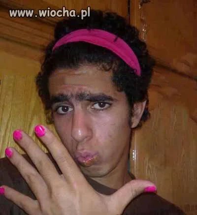 Barbie boy ...