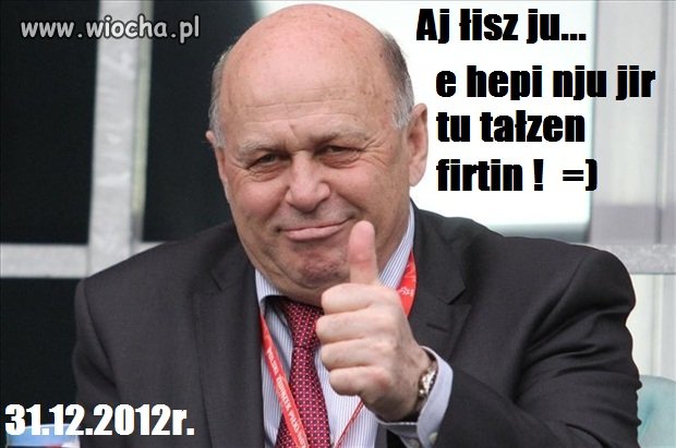Dzieki Grzesiu za życzonka...
