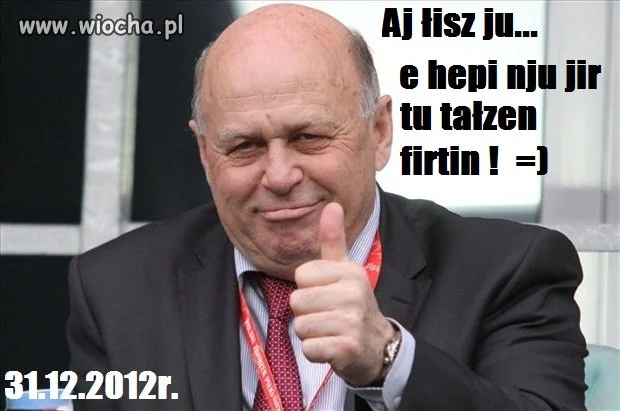 Dzieki Grzesiu za życzonka...