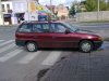 Kolejny "miszczunio" parkowania