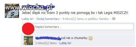 I takich ludzi wypuszcza się