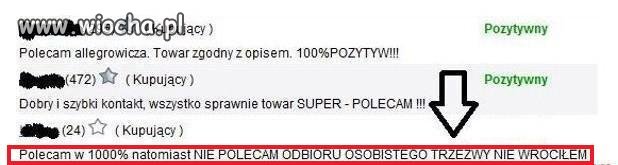 Taki Allegrowicz to skarb 