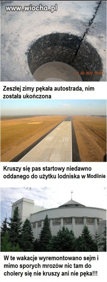 Bo to Polska
