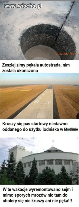 Bo to Polska