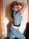 Kolejna sexi foczka wali sobie super foty