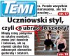 Co ubrać? Może choinkę?