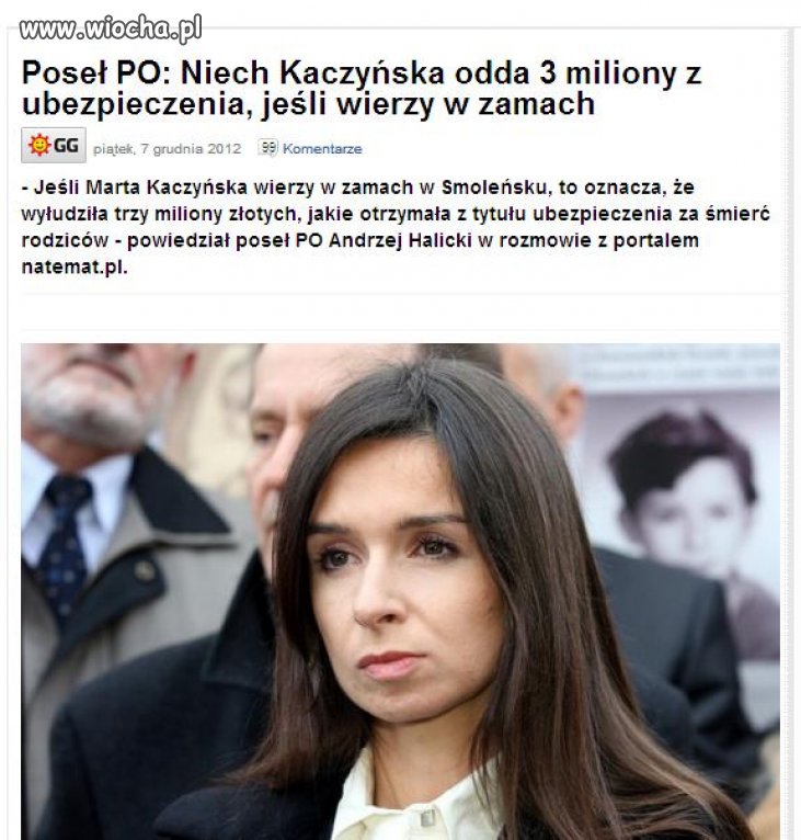 A na ile są ubezpieczeni wasi rodzice ?