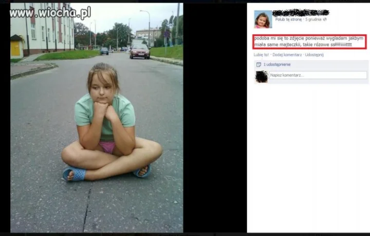 Aż wstyd przyznać się do polskich dzieci XXI w...