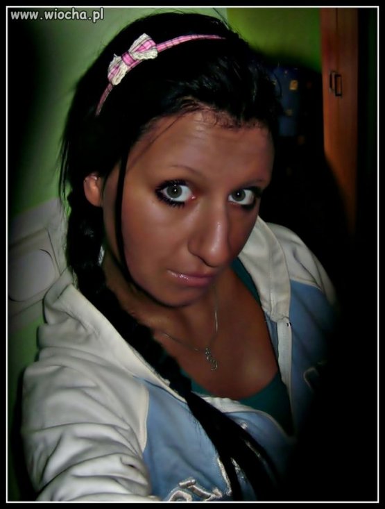 Sweetaśna Adrianna! 