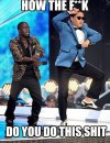 Oppa gangam style