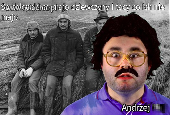 Chłopaki