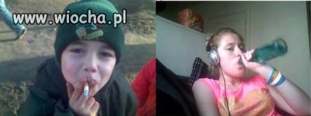 Jeden z powodów dla których...