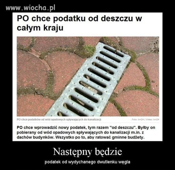 Totalna wiocha.