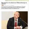 Jego dieta idzie z naszych podatków 