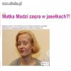 Katarzyna W odkrywa w sobie talent aktorski