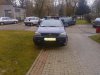 To jest wiocha parking pusty 