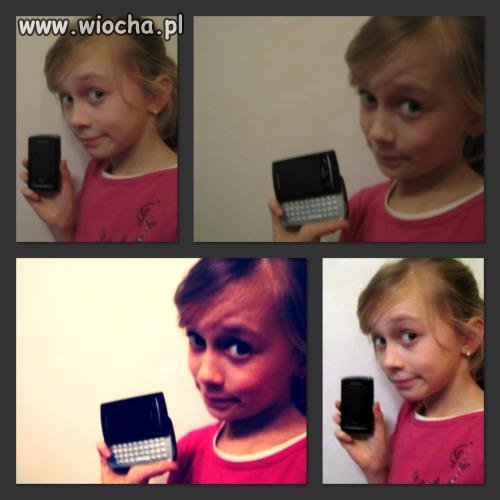 Lans na telefon 