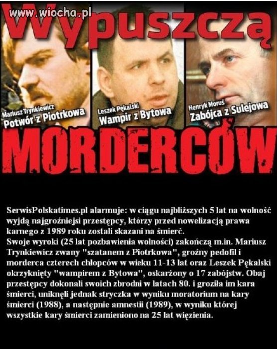 Podobno prawo jest po to by chronić...